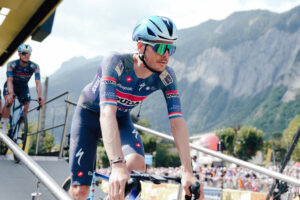 Dylan van Baarle 2026 Tour de France