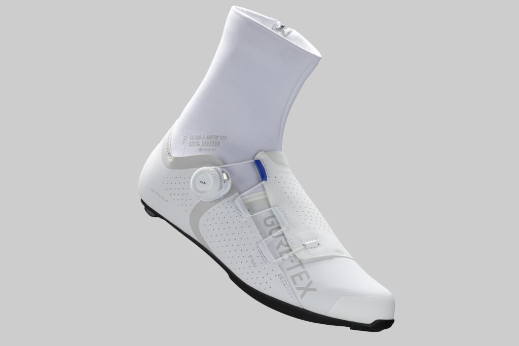 2027 Northwave Celsius R Arctic GTX studio