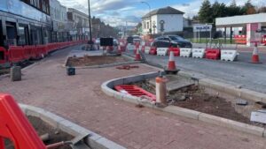 Cycle lane nearing completion branded “a complete waste of money” by local MP; Factor return to the WorldTour; Former Team Picnic PostNL’s women’s riders speak out + more on the live blog