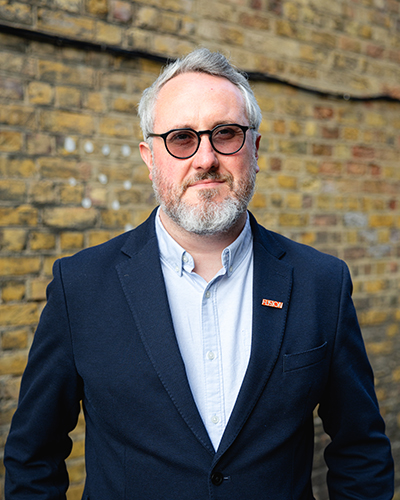 Picture of Adam Tranter