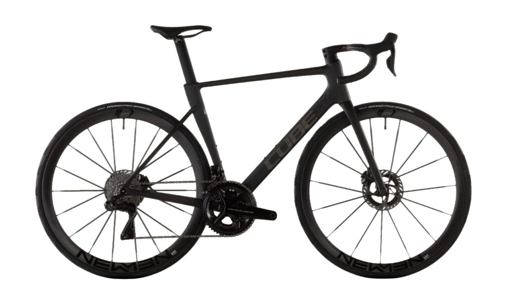 Litening AIR C-68X SLT Road Bike (2026)