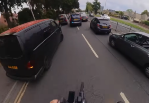 “These a***holes are obsessed!” Camera cyclist councillor who “dodged” traffic by following police officers on 999 call hits out at Daily Mail for claiming he didn’t “wait his turn” + more on the live blog