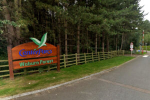 Center Parcs Woburn Forest via StreetView