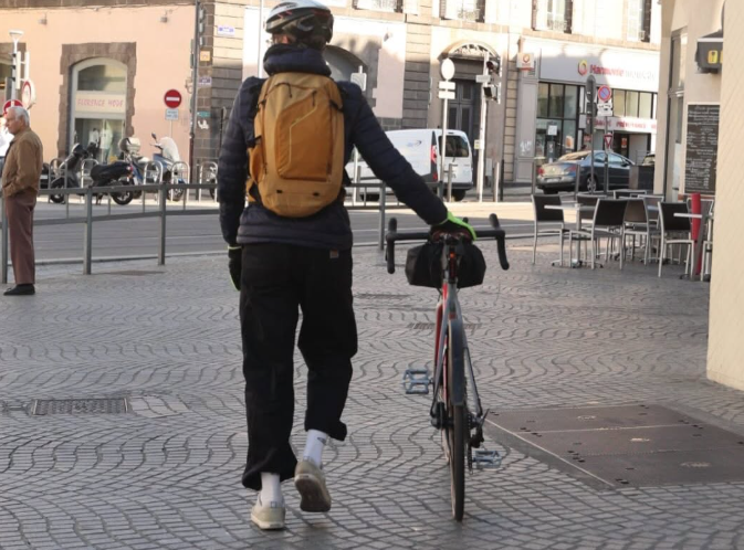 “Common sense” bike ban introduced in Tour de France host city, as campaigners warn cyclists are being pushed towards “unsuitable and unsafe” roads