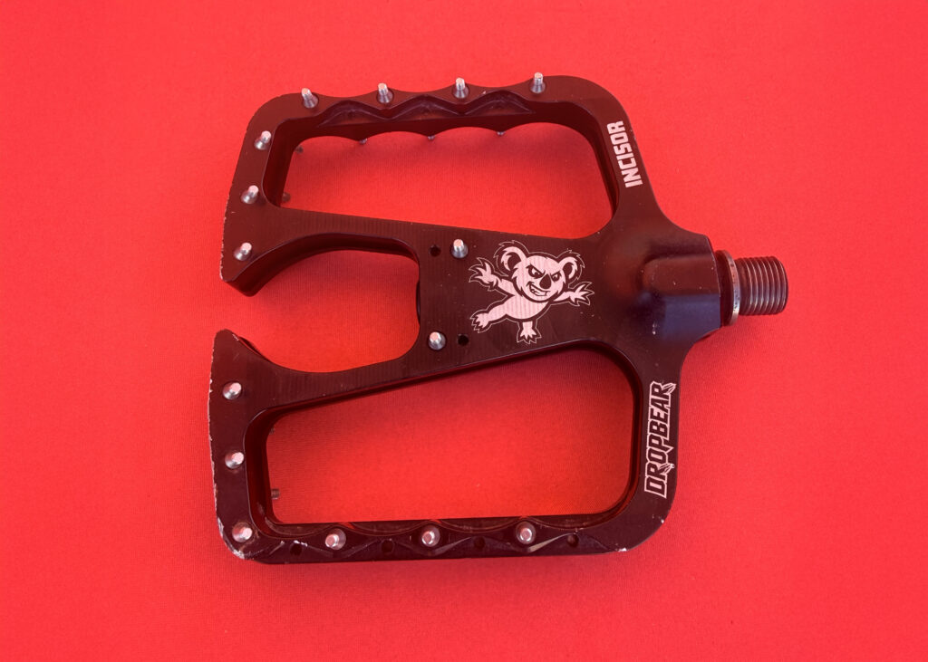 Dropbear MTB Pedal a