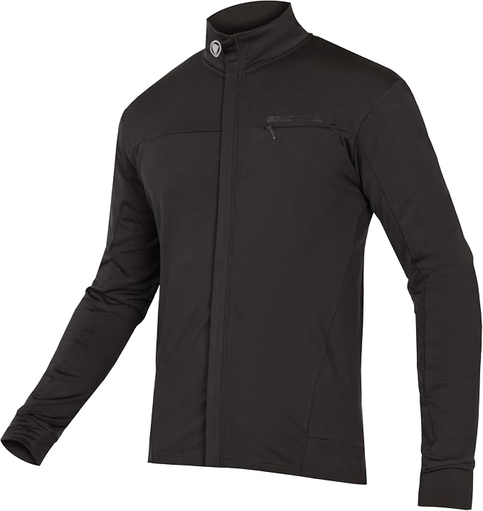 Endura XTRACT Roubaix long sleeve jersey