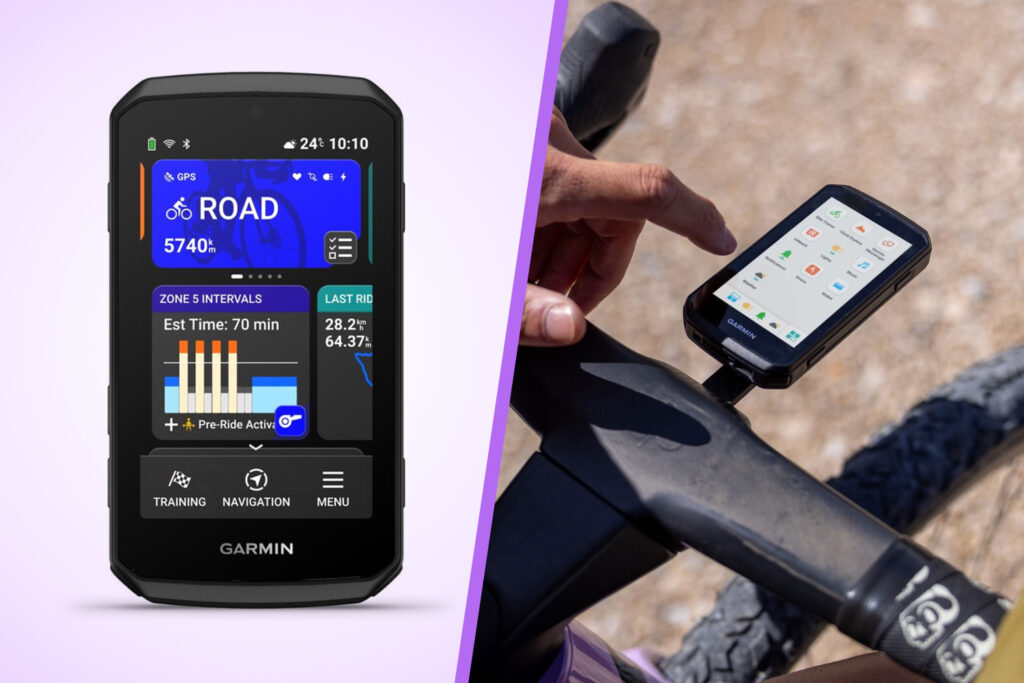 Garmin Edge 1060 Oct 2026
