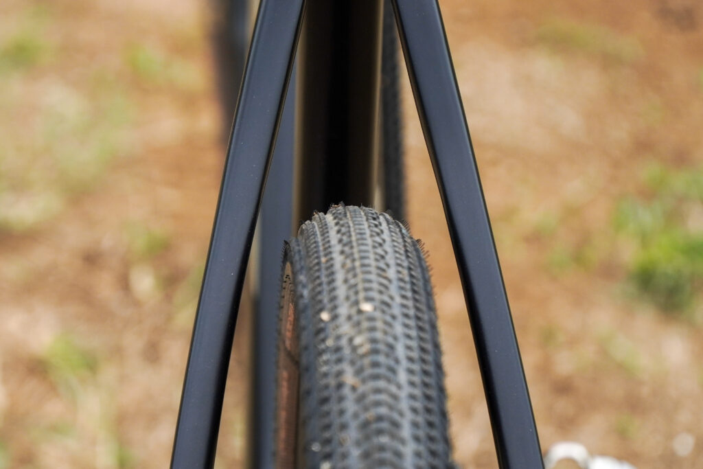 Look G85 Cezal RS Gravel Bike-15