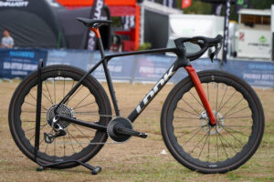 Look G85 Cezal RS Gravel Bike-17