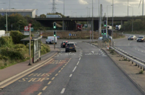 Marsh Way, Rainham, Havering