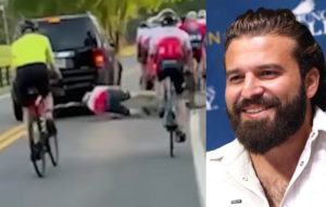 “I had f**king fantasies of running them all over – and maybe one of these days I will”: Clip resurfaces of Republican candidate’s horrifying anti-cyclist rant; Lime says its bikes are for cycling not jousting; Picnic licence delay + more on the live blog