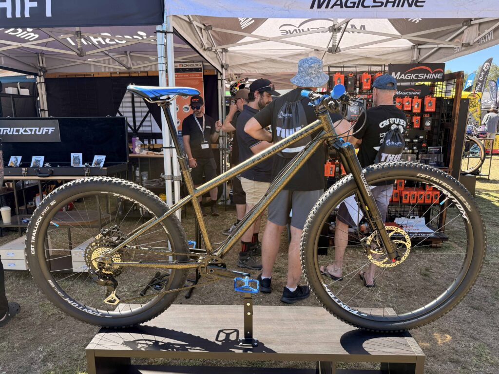 Paradigm 32 Super Mullet 1 a