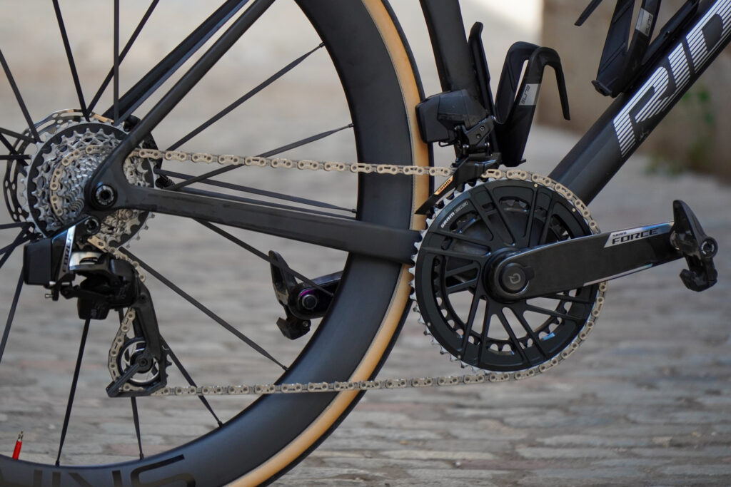 Ridley Falcn RS 2.0 Force