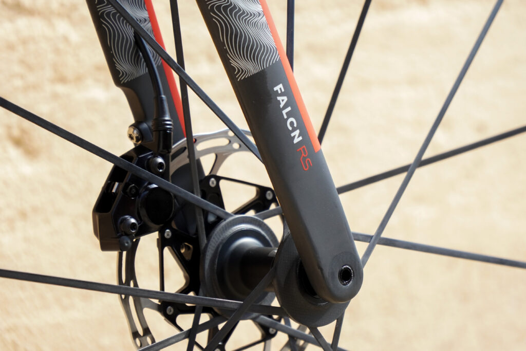 Ridley Falcn RS 2.0 Force-13