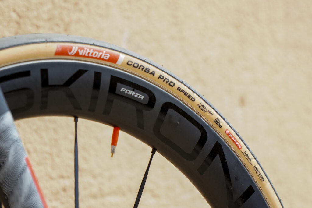 Ridley Falcn RS 2.0 Force-14