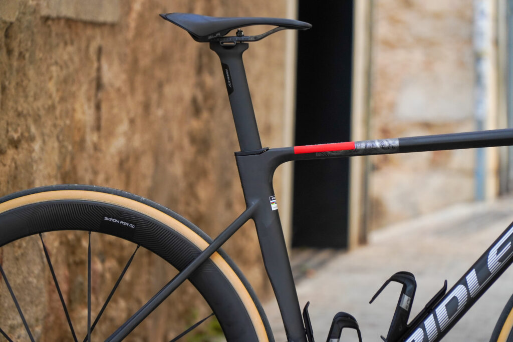 Ridley Falcn RS 2.0 Force-2