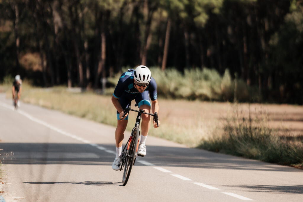 Ridley Falcn RS 2.0 Ride Shots-3