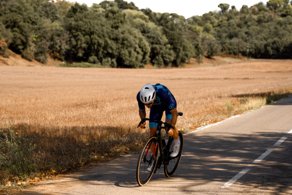 Ridley Falcn RS 2.0 Ride Shots-5
