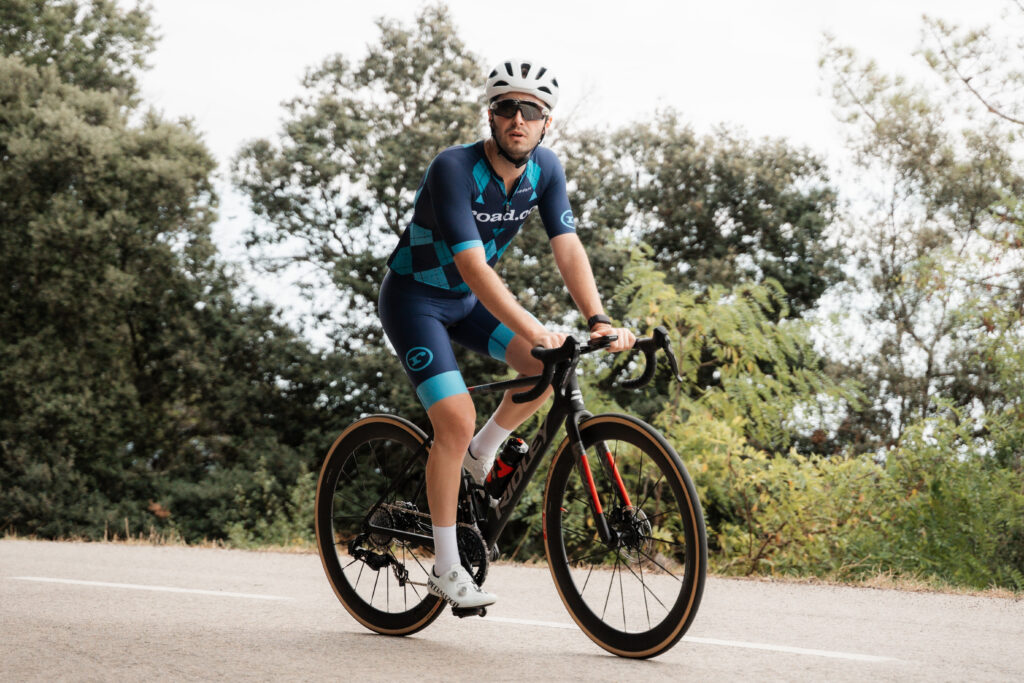 A climbing masterpiece: A first ride review of the all new Ridley Falcn RS 2.0 lightweight climbing bike