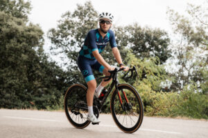 Ridley Falcn RS 2.0 Ride Shots-7