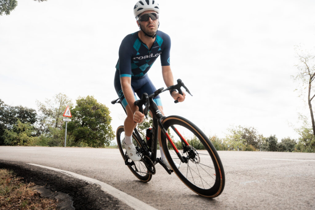 Ridley Falcn RS 2.0 Ride Shots-8