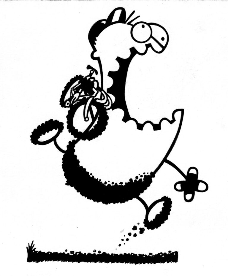 Singlespeed CycloCross Championships logo