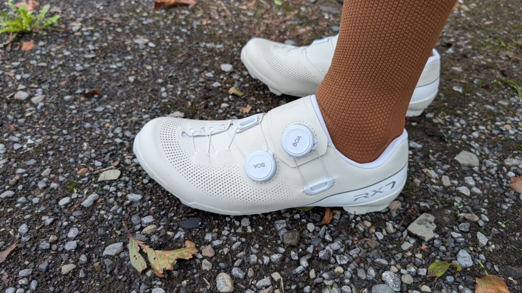 Shimano RX710 Shoes Alt Side