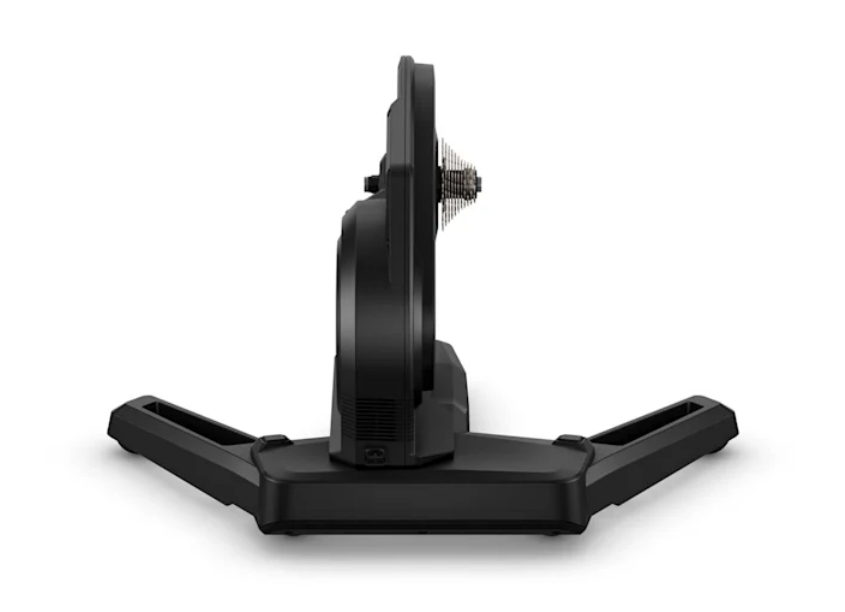 Tacx Nera trainer back