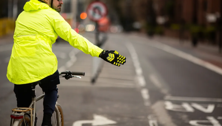 Vistella Cycling glove