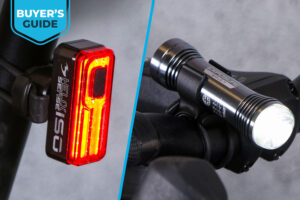 Your ultimate guide to bike lights for road cycling Oct 2026