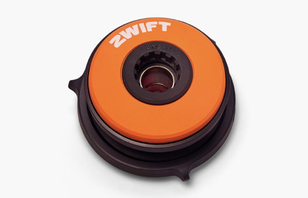 Zwift Cog hub