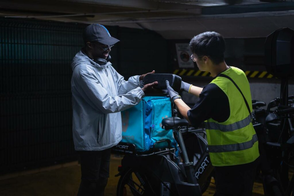 E-bike conversion kit ban