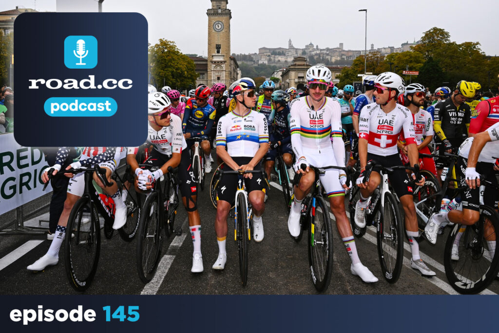 “In the eyes of the organiser, it’s f**king expensive”: How can cycling improve safety without wiping races off the calendar?