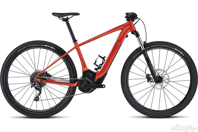 Specialized Turbo Levo Hardtail 29