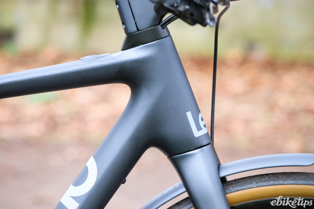 2022 LeMond Prolog Lightweight Electric bike - head tube.jpg