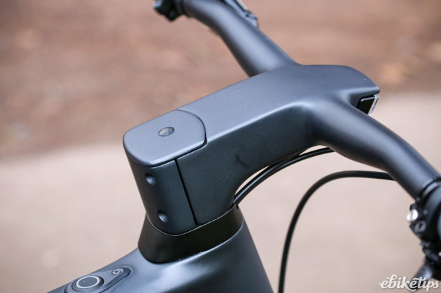 2022 LeMond Prolog Lightweight Electric bike - integrated stem.jpg