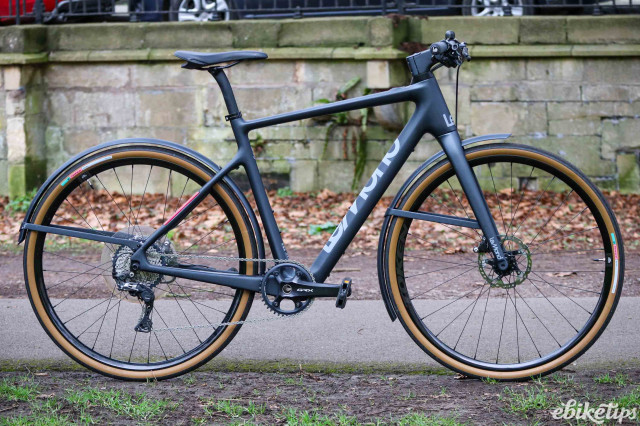 2022 LeMond Prolog Lightweight Electric bike.jpg