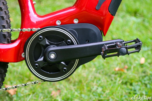 2023 Ebroh Jump Carbon - crank and motor.jpg