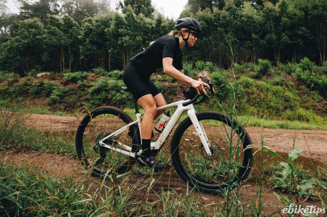 2023 Specialized Creo 2 launch