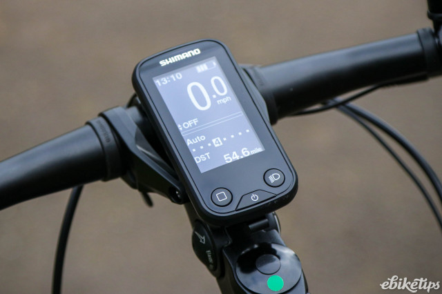 2023 Volt Infinity-Shimano STEPS e-bike - LCD display.jpg