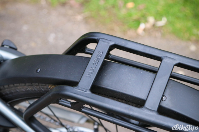 2023 Volt Infinity-Shimano STEPS e-bike - rack detail.jpg