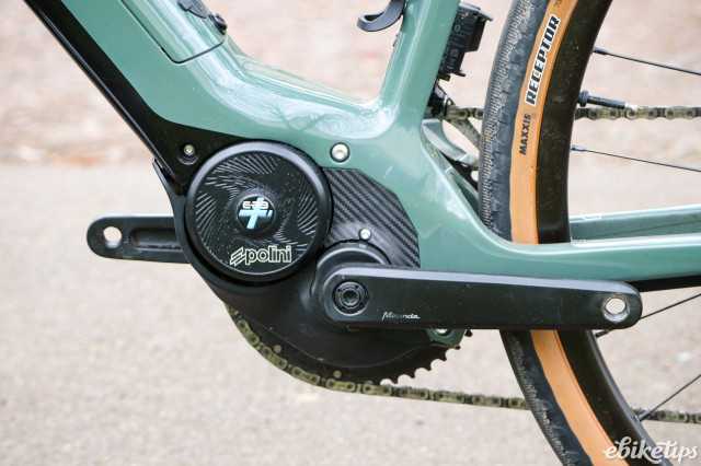 2024 Basso Volta Sram Rival 2×12 ETAP AXS - Polini motor.jpg