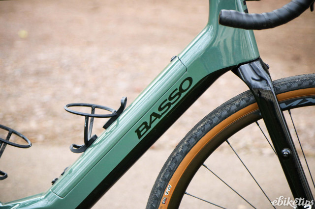 2024 Basso Volta Sram Rival 2×12 ETAP AXS - down tube 1.jpg