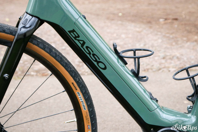 2024 Basso Volta Sram Rival 2&times;12 ETAP AXS - downtube 2.jpg