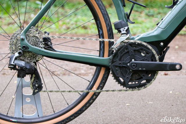 2024 Basso Volta Sram Rival 2×12 ETAP AXS - drivetrain.jpg