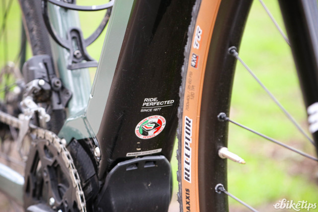 2024 Basso Volta Sram Rival 2×12 ETAP AXS - frame detail.jpg