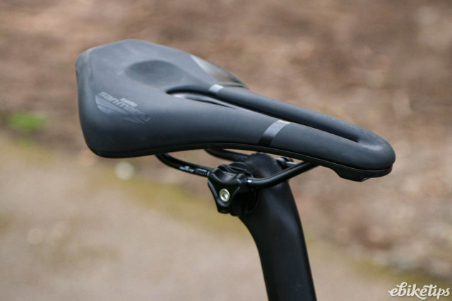 2024 Basso Volta Sram Rival 2×12 ETAP AXS - saddle 1.jpg