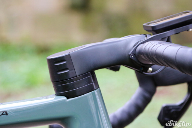 2024 Basso Volta Sram Rival 2&times;12 ETAP AXS - stem.jpg