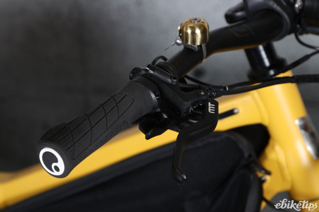 2024 Tern Orox - bar and lever 1.JPG