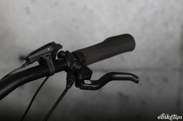 2024 Tern Orox - bar and lever 2.JPG